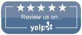 Review Us On Yelp button